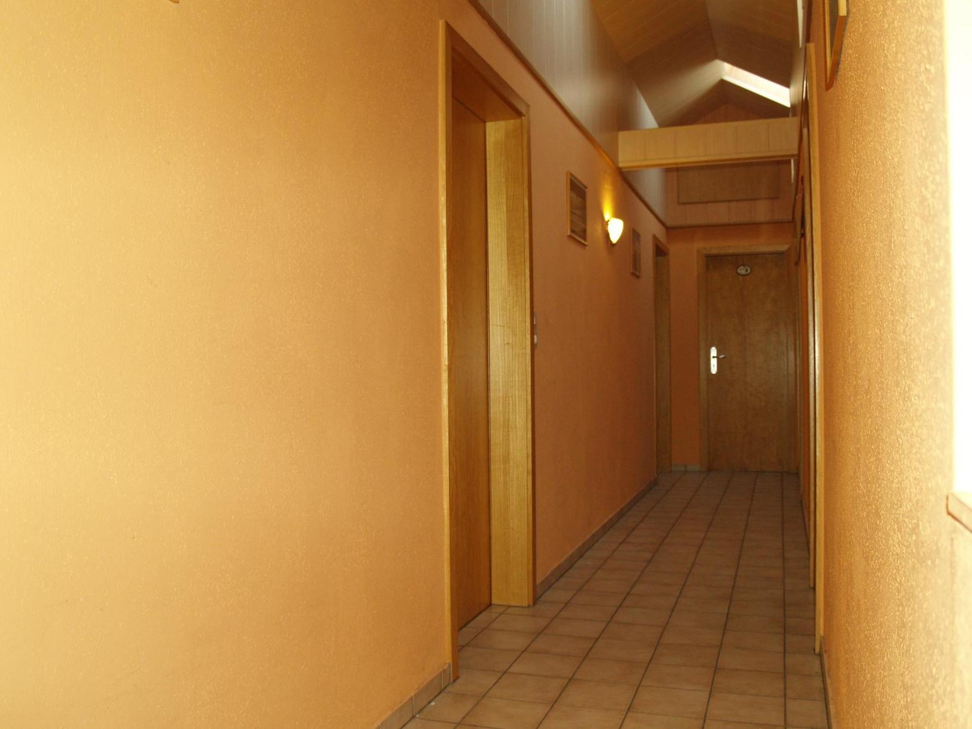Pension Loeffler Steinbach am Wald Extérieur photo