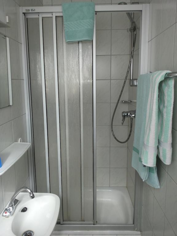 Pension Loeffler Steinbach am Wald Chambre photo