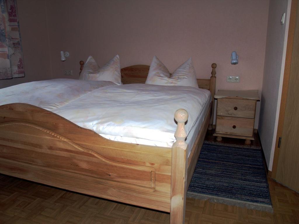 Pension Loeffler Steinbach am Wald Extérieur photo